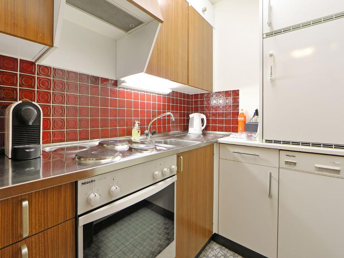 Apartment Apollo By Interhome ツェルマット エクステリア 写真